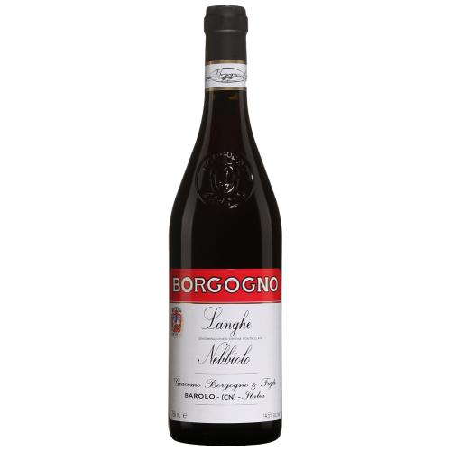 Borgogno Langhe Nebbiolo