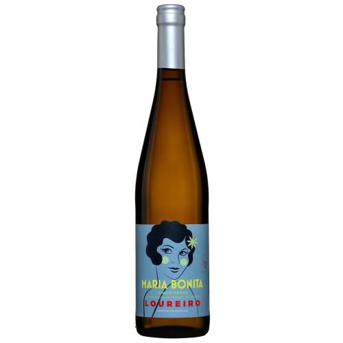 Lua Cheia Maria Bonita Loureiro Vinho Verde