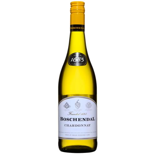 Boschendal Chardonnay Western Cape