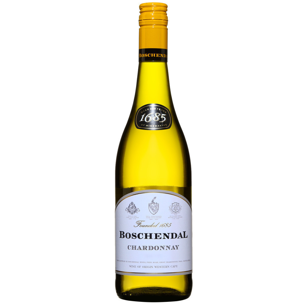 Boschendal Chardonnay Western Cape