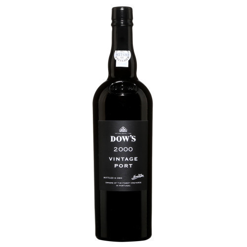 Dows Vintage Red Wine