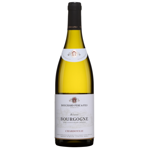 Bouchard Père &amp; Fils Bourgogne White Wine