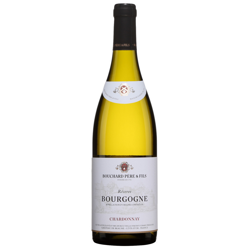 Bouchard Père & Fils Bourgogne White Wine