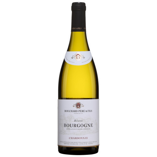 Bouchard Père &amp; Fils Bourgogne White Wine