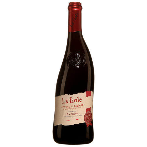 Brotte La Fiole Côtes du Rhône Red Wine