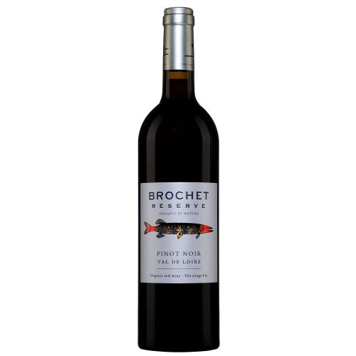 Brochet Réserve Pinot Noir