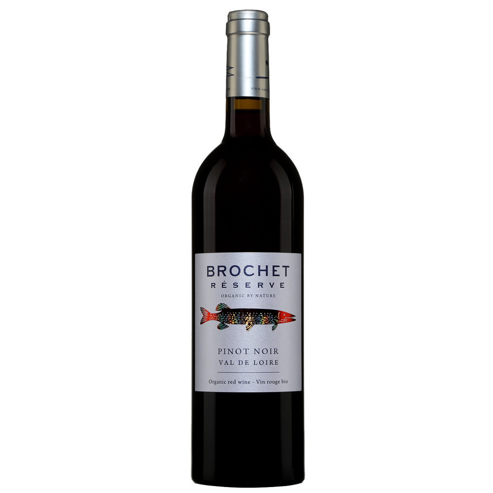 Brochet Réserve Pinot Noir