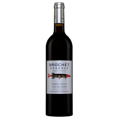 Brochet Réserve Pinot Noir Red Wine