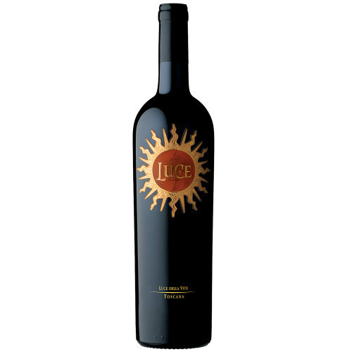 Luce della Vite Frescobaldi &amp; Mondavi Red Wine
