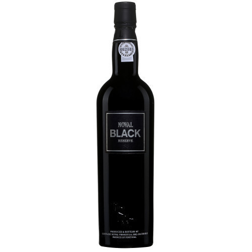 Noval Black Réserve Port Wine