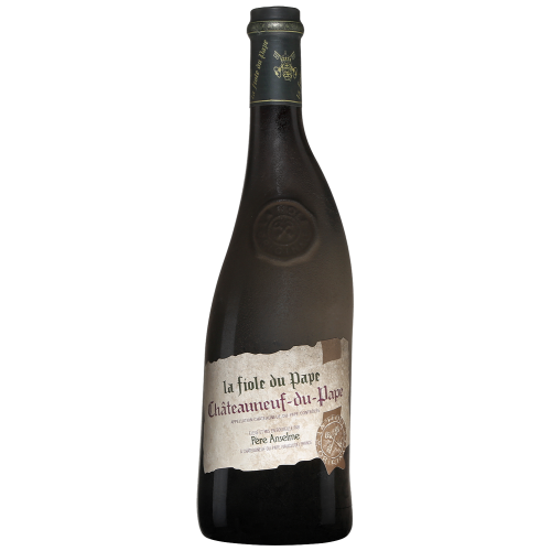 Brotte La Fiole du Pape Châteauneuf-du-Pape Red Wine