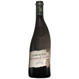 Brotte La Fiole du Pape Châteauneuf-du-Pape