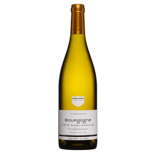 Buissonnier Bourgogne Côte Chalonnaise