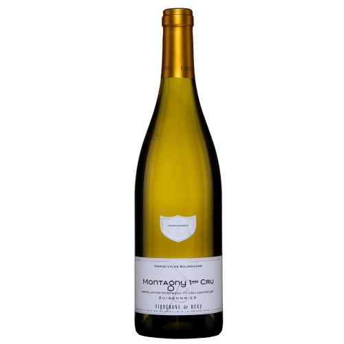 Buissonnier Montagny Premier Cru