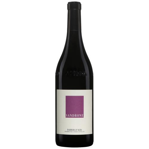 Luciano Sandrone Barbera d'Alba