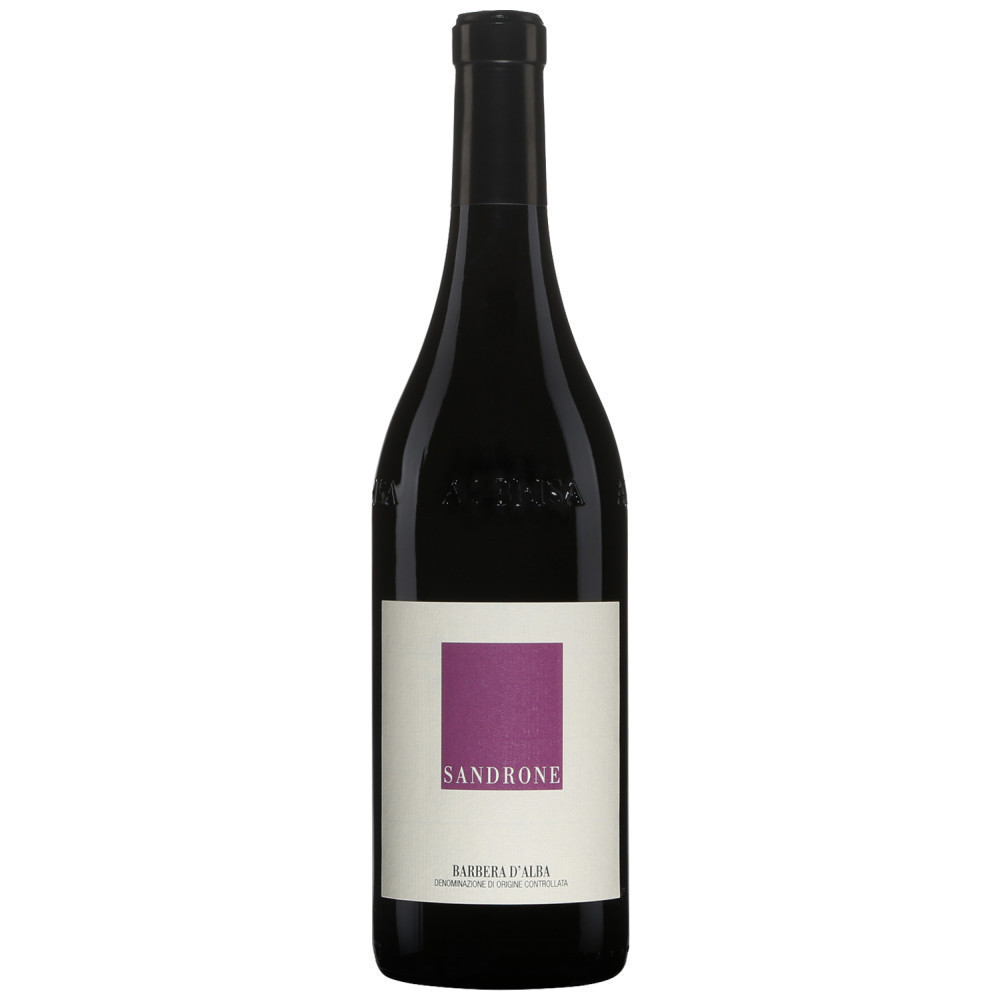 Luciano Sandrone Barbera d'Alba