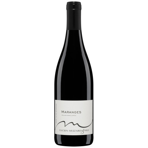 Lucien Muzard & Fils Maranges Red Wine