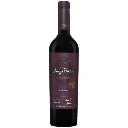 Luigi Bosca Malbec Lujan de Cuyo