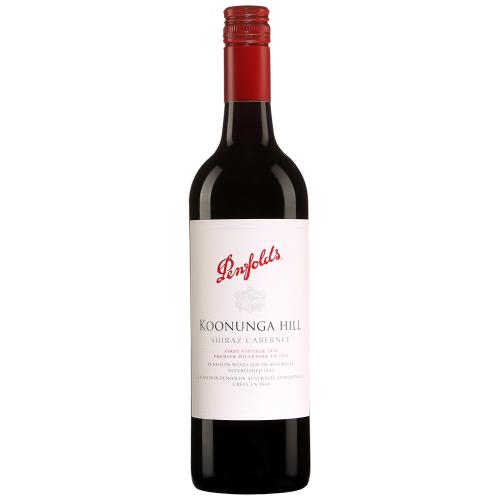 Penfolds Koonunga Hill Shiraz / Cabernet