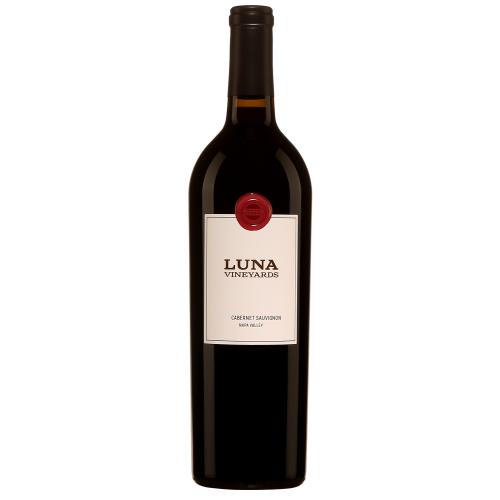 Luna Vineyards Cabernet Sauvignon Napa Valley