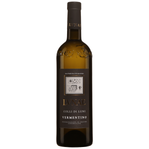 Lunae Bosoni Vermentino Colli di Luni