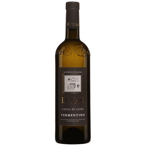 Lunae Bosoni Vermentino Colli di Luni