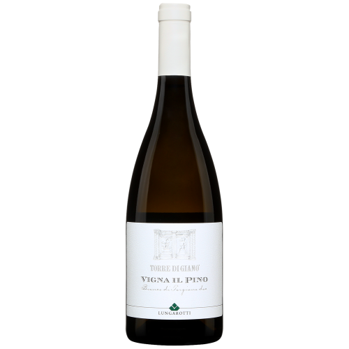 Lungarotti Torre di Giano Vigna Il Pino Torgiano White Wine
