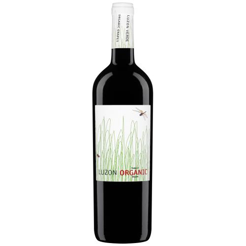 Luzon Jumilla