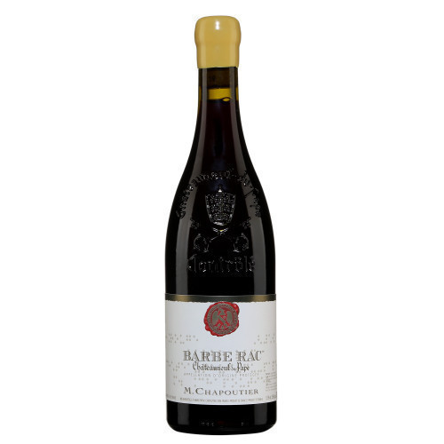 M. Chapoutier Barbe Rac Red Wine