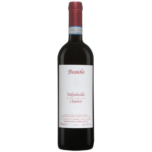 Bussola Valpolicella Classico