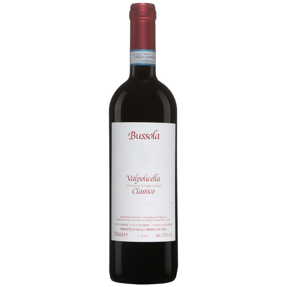 Bussola Valpolicella Classico