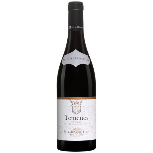 M. Chapoutier Cornas Temenos Red Wine