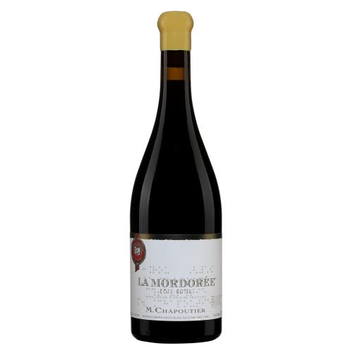 M. Chapoutier Côte Rôtie La Mordorée