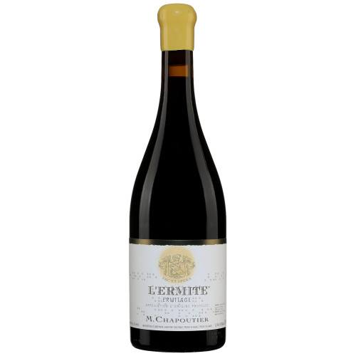 M. Chapoutier Ermitage LErmite Red Wine