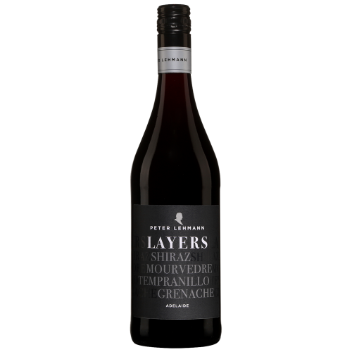 Peter Lehmann Layers Red Wine