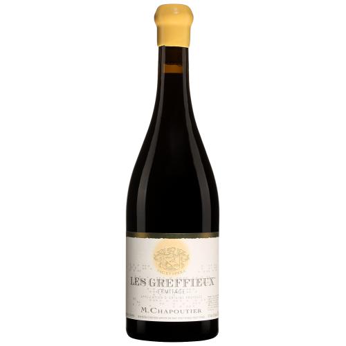 M. Chapoutier Hermitage Les Greffieux