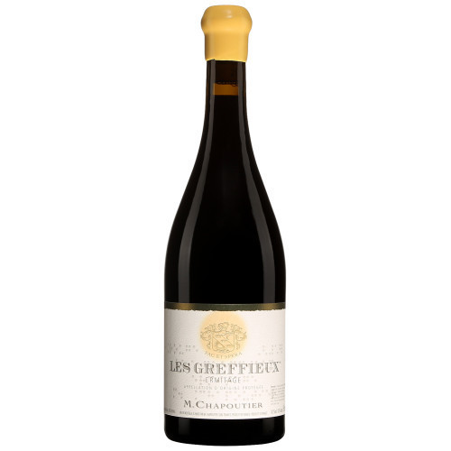 M. Chapoutier Hermitage Les Greffieux Red Wine