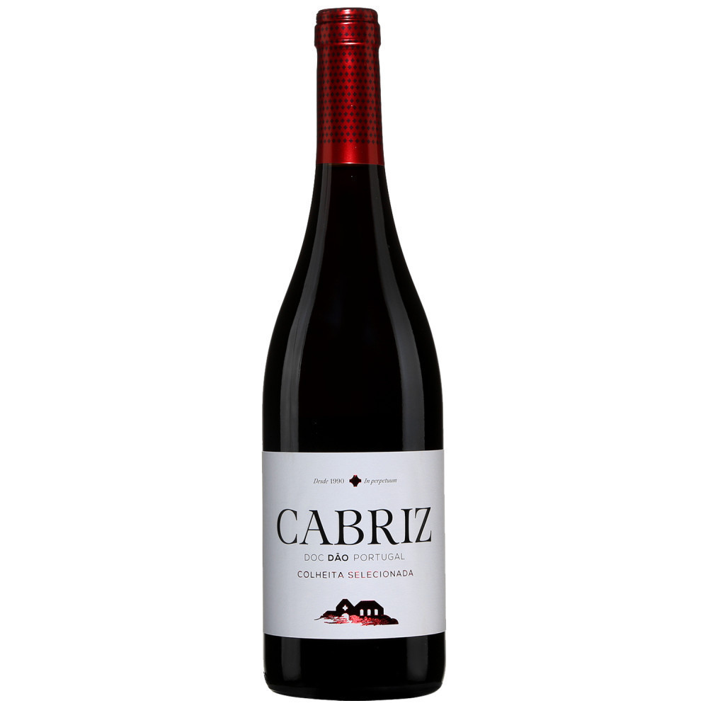 Cabriz Colheita Selecionada Red Wine