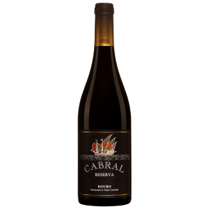 Cabral Reserva Douro