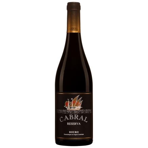 Cabral Reserva Douro