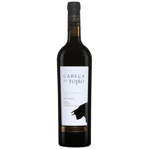 Cabeça de Toiro Reserva Red Wine