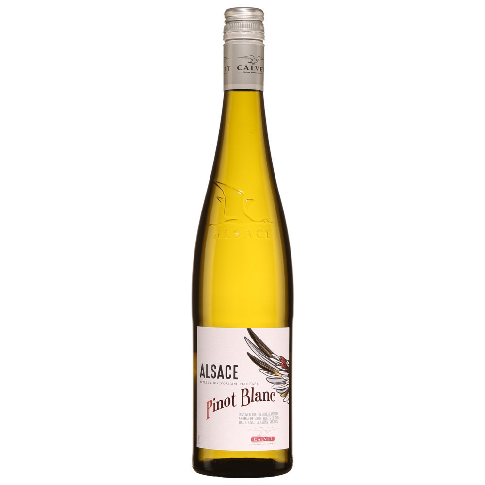 Calvet Alsace Pinot Blanc