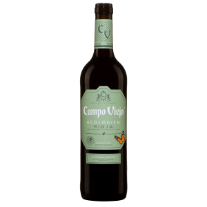 Campo Viejo Ecologico Rioja