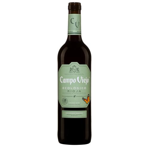 Campo Viejo Ecologico Rioja