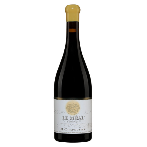 M. Chapoutier Le Méal Red Wine