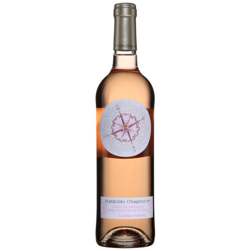 M.Chapoutier Selection Côte de Provence Rosé Wine