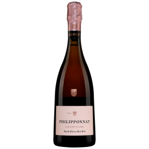 Champagne Philipponnat Royale Réserve Rosé