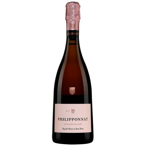 Champagne Philipponnat Royale Réserve Rosé