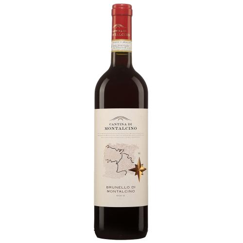 Cantina di Montalcino Brunello di Montalcino