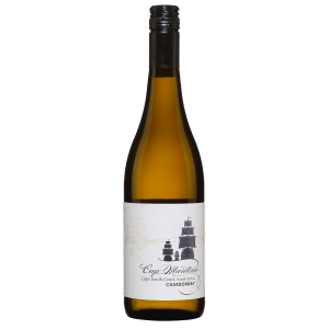 Cap Maritime Cape South Coast Chardonnay